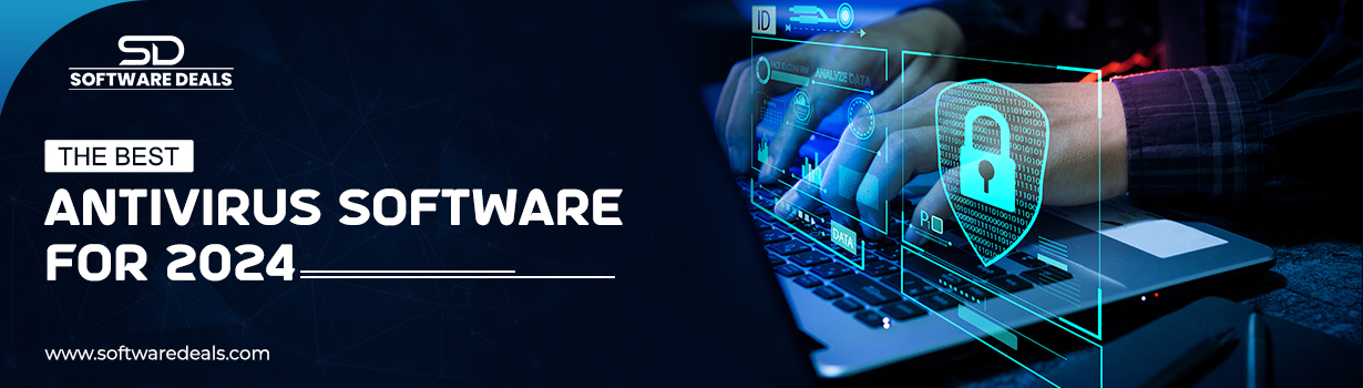 Best Antivirus Software for 2024